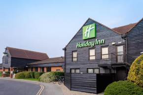 Holiday Inn Cambridge, an IHG Hotel